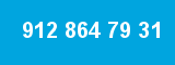 912 864 79 31